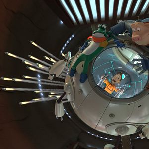 Fotoğraf En Süper Kahramanlar