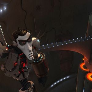 Fotoğraf En Süper Kahramanlar