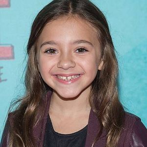 Fotoğraf Olivia Edward