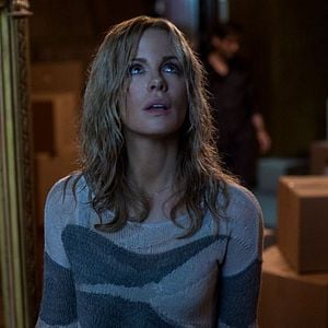 Fotoğraf The Disappointments Room