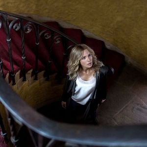 Fotoğraf The Disappointments Room