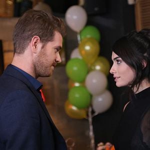 Fotoğraf Yüksek Sosyete