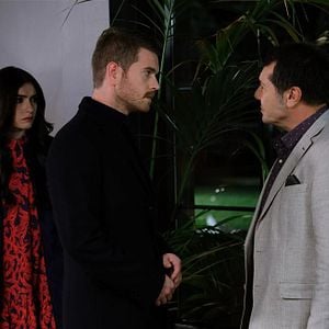 Fotoğraf Yüksek Sosyete