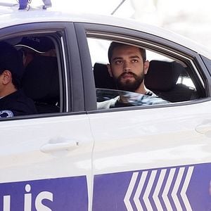 Fotoğraf Tatlı İntikam