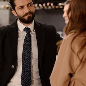 Fotoğraf Tatlı İntikam