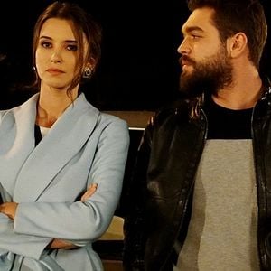 Fotoğraf Tatlı İntikam