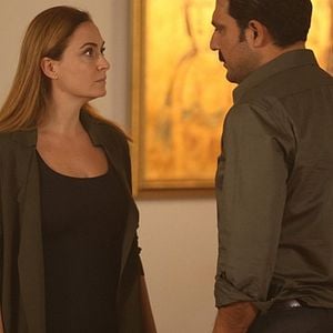 Fotoğraf Babam ve Ailesi