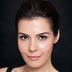 Fotoğraf Hatice Şendil