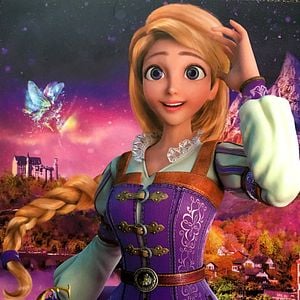 Fotoğraf Cindirella