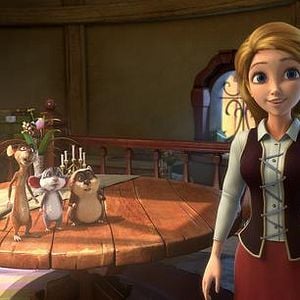 Fotoğraf Cindirella