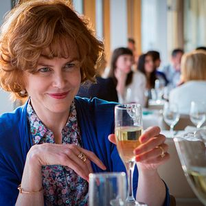 Fotoğraf Nicole Kidman