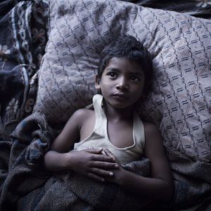 Fotoğraf Sunny Pawar