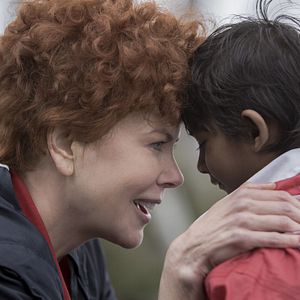 Fotoğraf Sunny Pawar