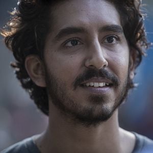 Fotoğraf Dev Patel
