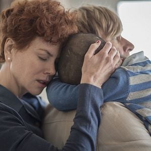 Fotoğraf David Wenham