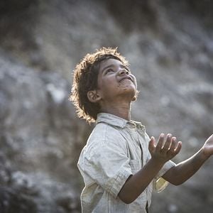 Fotoğraf Sunny Pawar