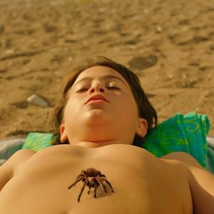 Fotoğraf Tan Çevik