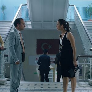 Fotoğraf Melis Birkan