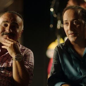 Fotoğraf Tolga Çevik