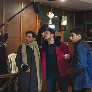 Fotoğraf Bir Pazar Sonrası