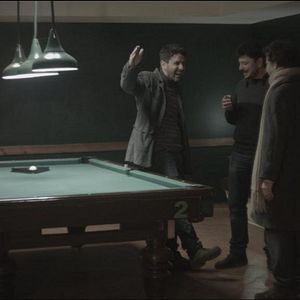 Fotoğraf Bir Pazar Sonrası