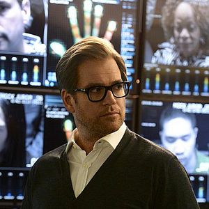 Fotoğraf Michael Weatherly