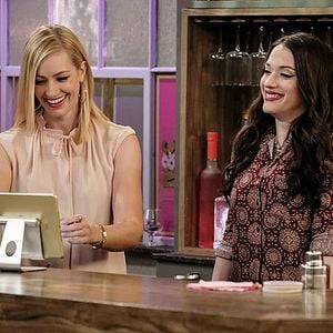 Fotoğraf Kat Dennings