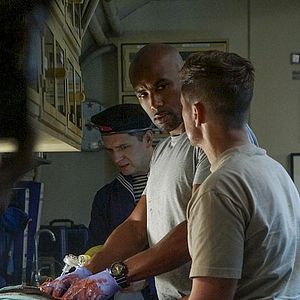 Fotoğraf Boris Kodjoe