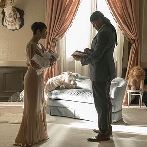 Fotoğraf Terrence Howard