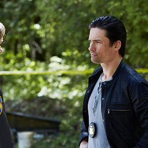 Fotoğraf Warren Christie