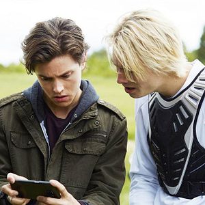 Fotoğraf James Paxton