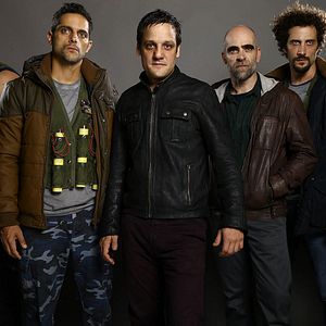 Fotoğraf Cien años de perdón