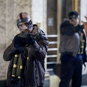 Fotoğraf Cien años de perdón