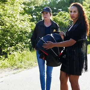 Fotoğraf Amanda Brugel