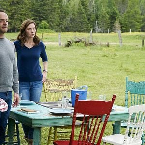 Fotoğraf Gil Bellows