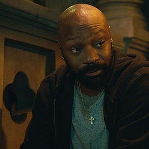 Fotoğraf Nelsan Ellis