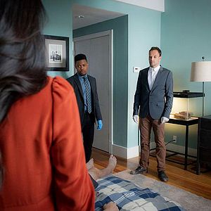 Fotoğraf Jon Michael Hill