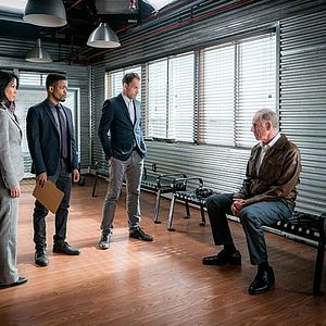 Fotoğraf Jon Michael Hill