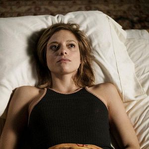 Fotoğraf Lizzie Brocheré