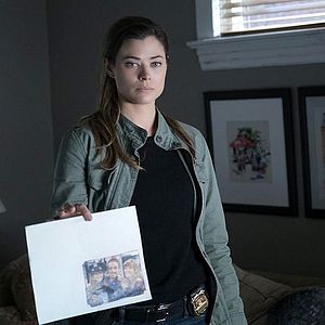 Fotoğraf Peyton List (I)