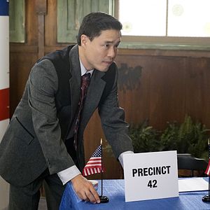 Fotoğraf Randall Park