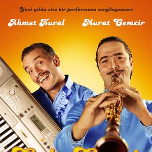 Fotoğraf Çalgı Çengi İkimiz (Çalgı Çengi 2)