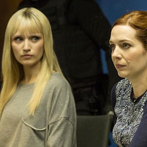 Fotoğraf Emily Berrington