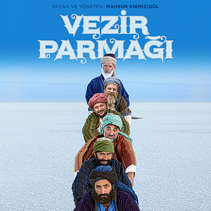 Fotoğraf Vezir Parmağı