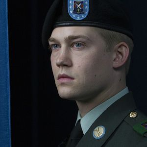 Fotoğraf Joe Alwyn