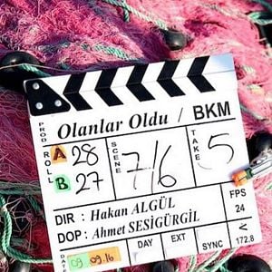 Fotoğraf Olanlar Oldu