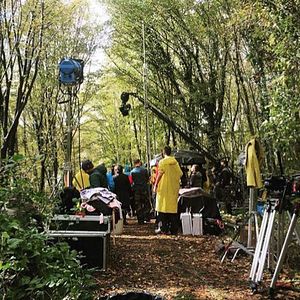 Fotoğraf Kötü Çocuk