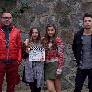 Fotoğraf Kötü Çocuk