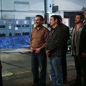 Fotoğraf Çalgı Çengi İkimiz (Çalgı Çengi 2)