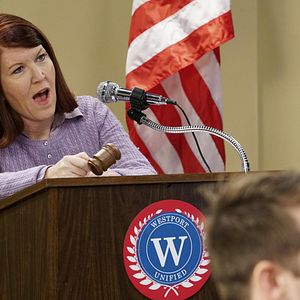 Fotoğraf Kate Flannery